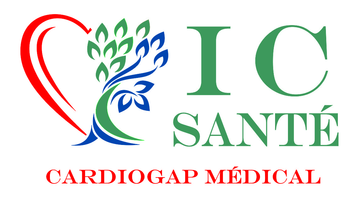 IC Santé - Cardiogap